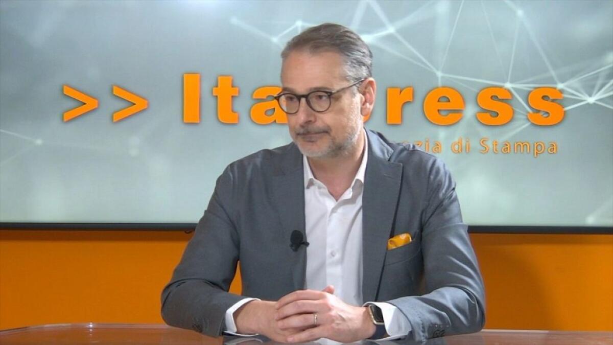 Basso (Windtre): “A Digital Week per ribadire ruolo nell’innovazione” - 