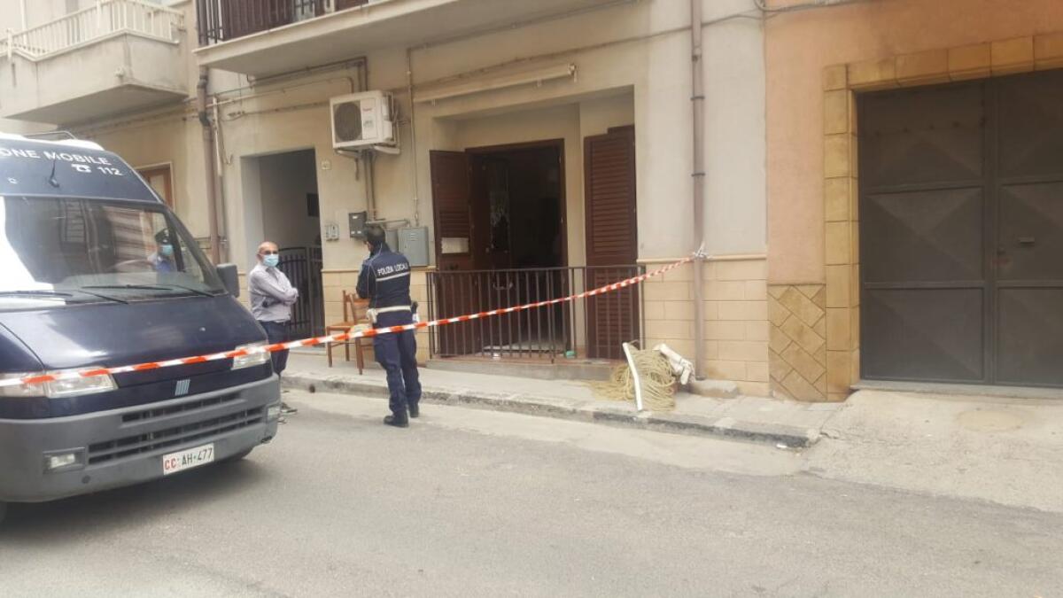 Lutto cittadino a Niscemi per i funerali di Giuseppa Pardo, vittima di femminicidio - 