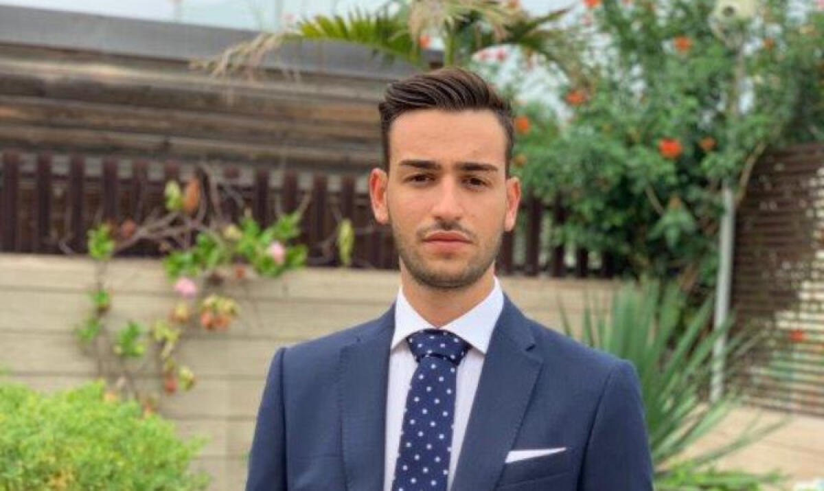 Industriali a guida gelese, Scerra presidente dei giovani di Sicindustria - Scerra è nuovo presidente dei giovani di Sicindustria