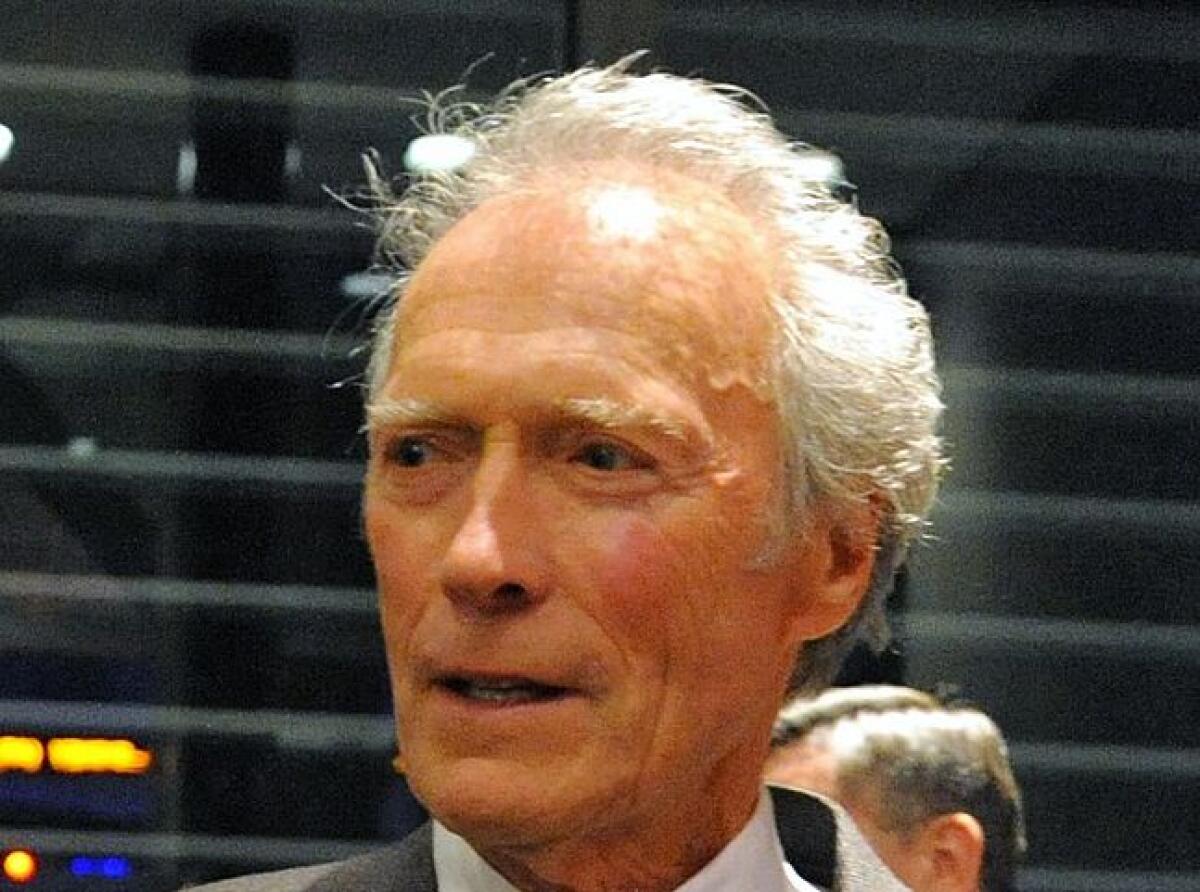 Clint Eastwood, la leggenda di Hollywood compie 90 anni - 