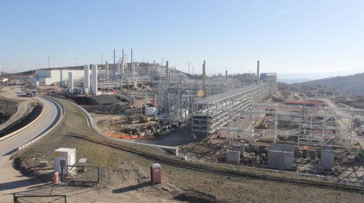 Operai costretti a pagargli l'estorsione nei cantieri Tempa Rossa, manette a Pistritto - I lavoratori erano impegnati nei cantieri di Tempa Rossa