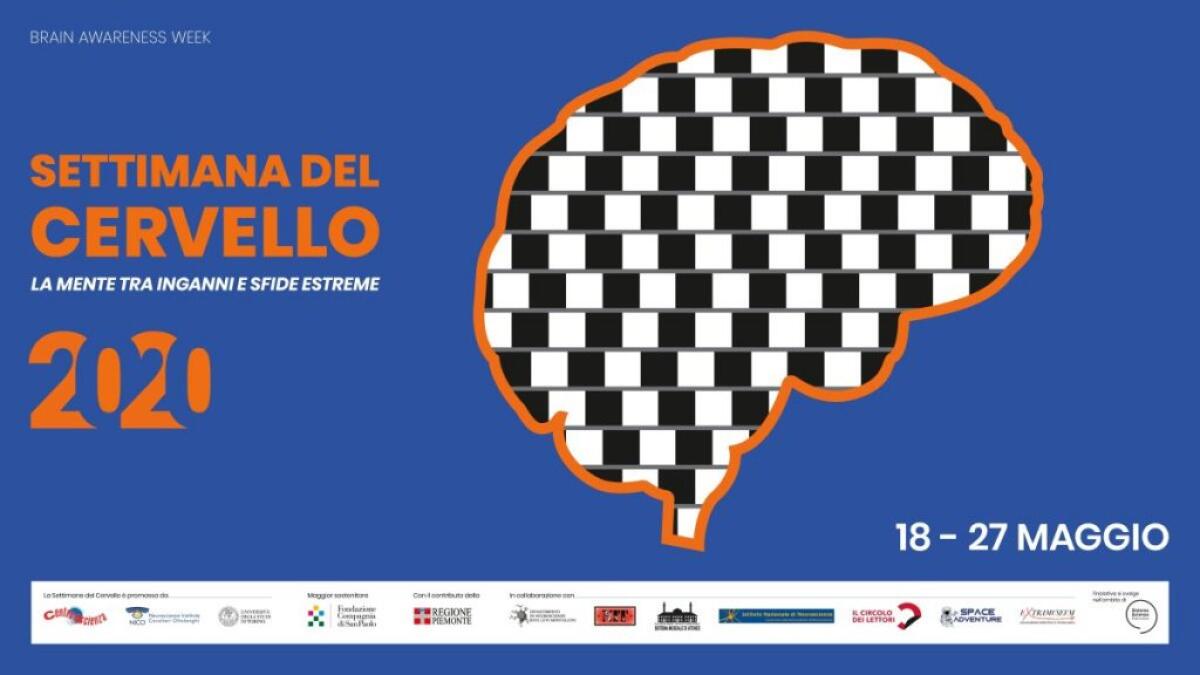 Torna la “Settimana del cervello”, la mente tra inganni e sfide estreme - 