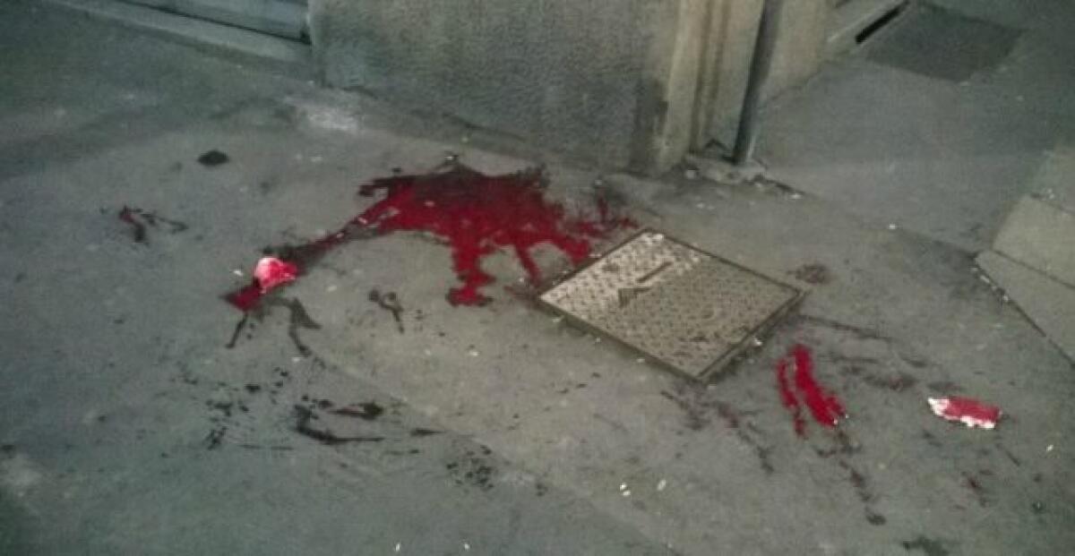 Tentato omicidio in centro, condanne ai Rinella: 9 anni al padre e 7 a figlio - 