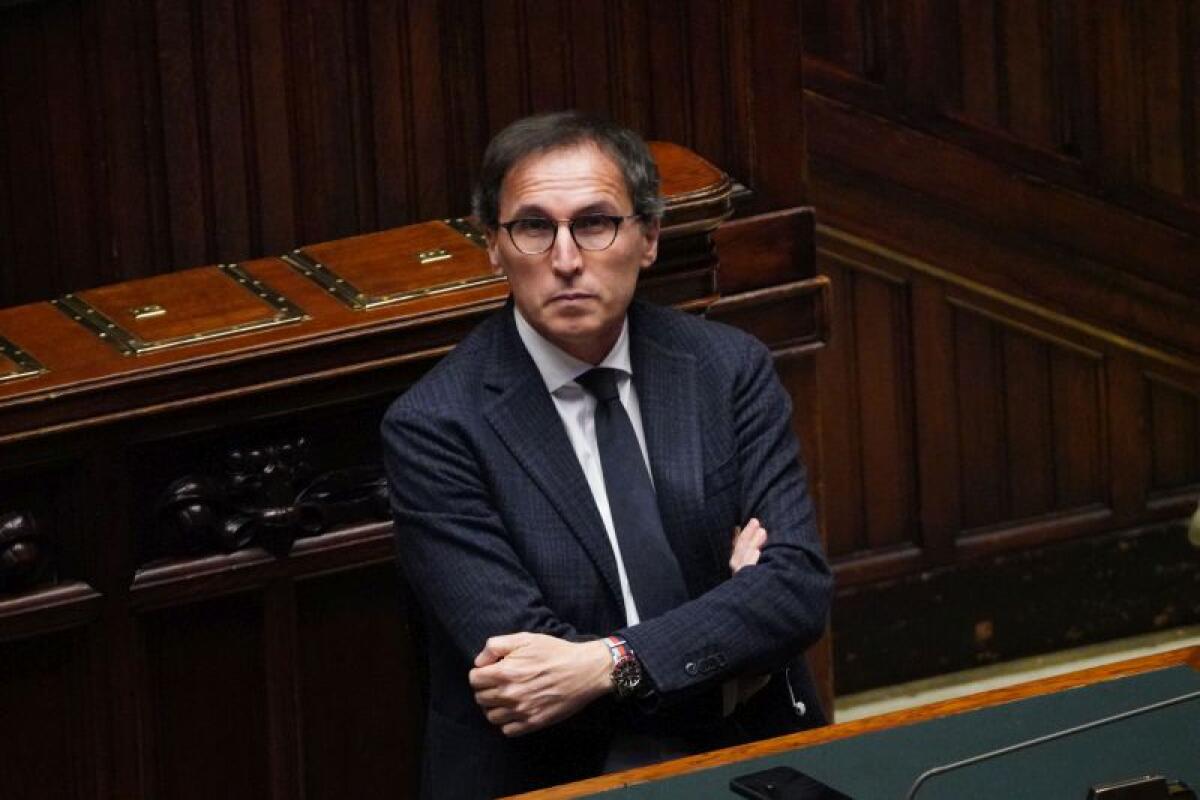 Boccia “Inevitabile impugnativa legge della Provincia di Bolzano” - 