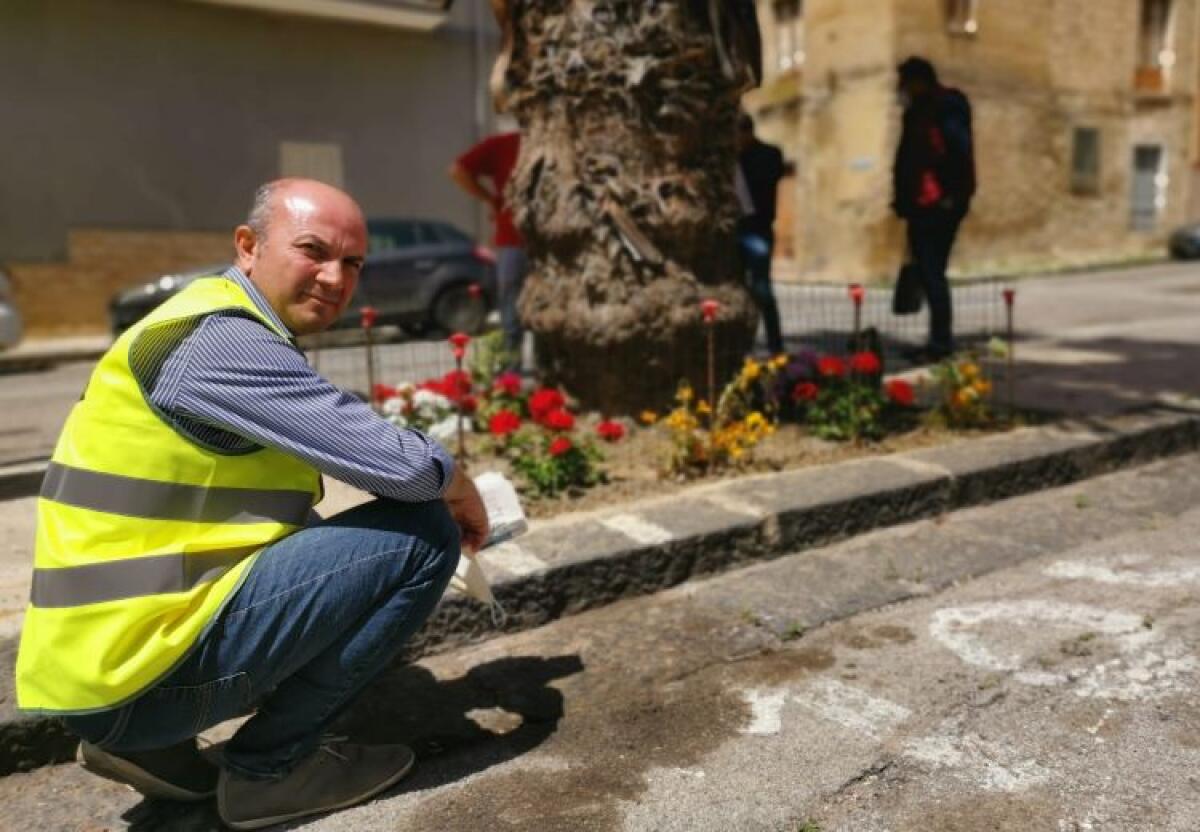 Cittadini attivi, nel quartiere Ospizio Marino nasce la "piazzetta della solidarietà" - 