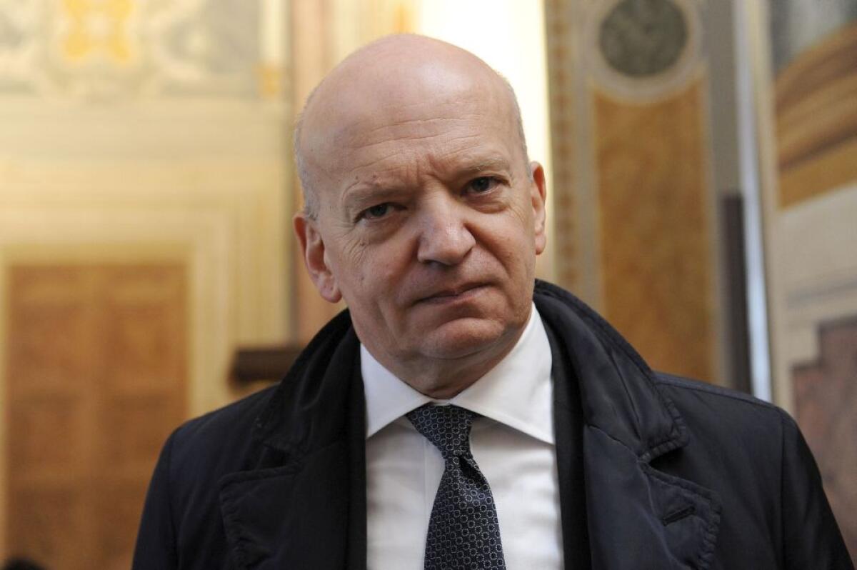 Monceri (Intesa Sanpaolo) “Il Centro Italia sta ripartendo” - 