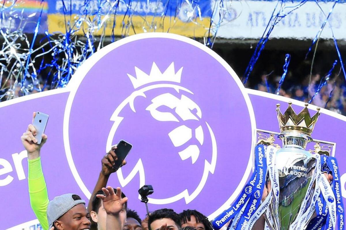 Premier League, sei positivi al nuovo Coronavirus su 748 test - 