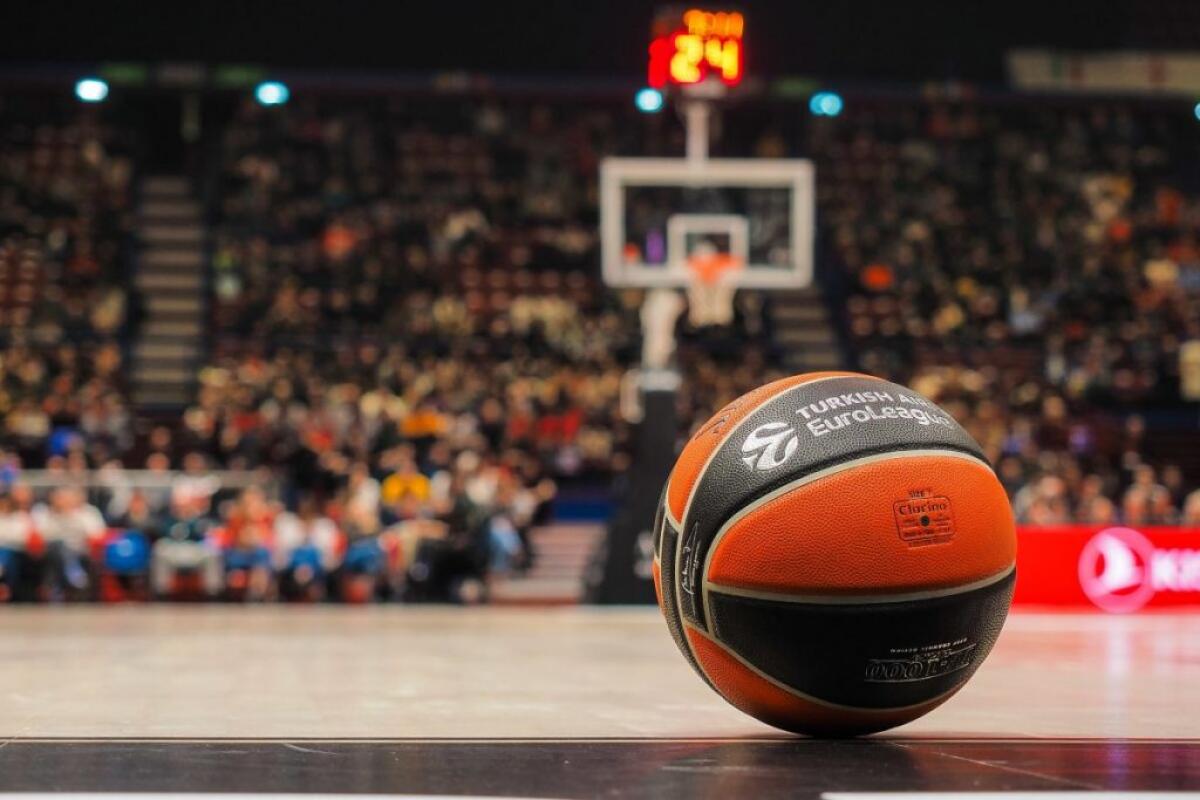 Basket, arriva lo stop definitivo per Eurolega ed Eurocup - 