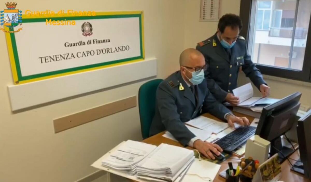 Riciclaggio, 6 misure cautelari e sequestri in Sicilia - 