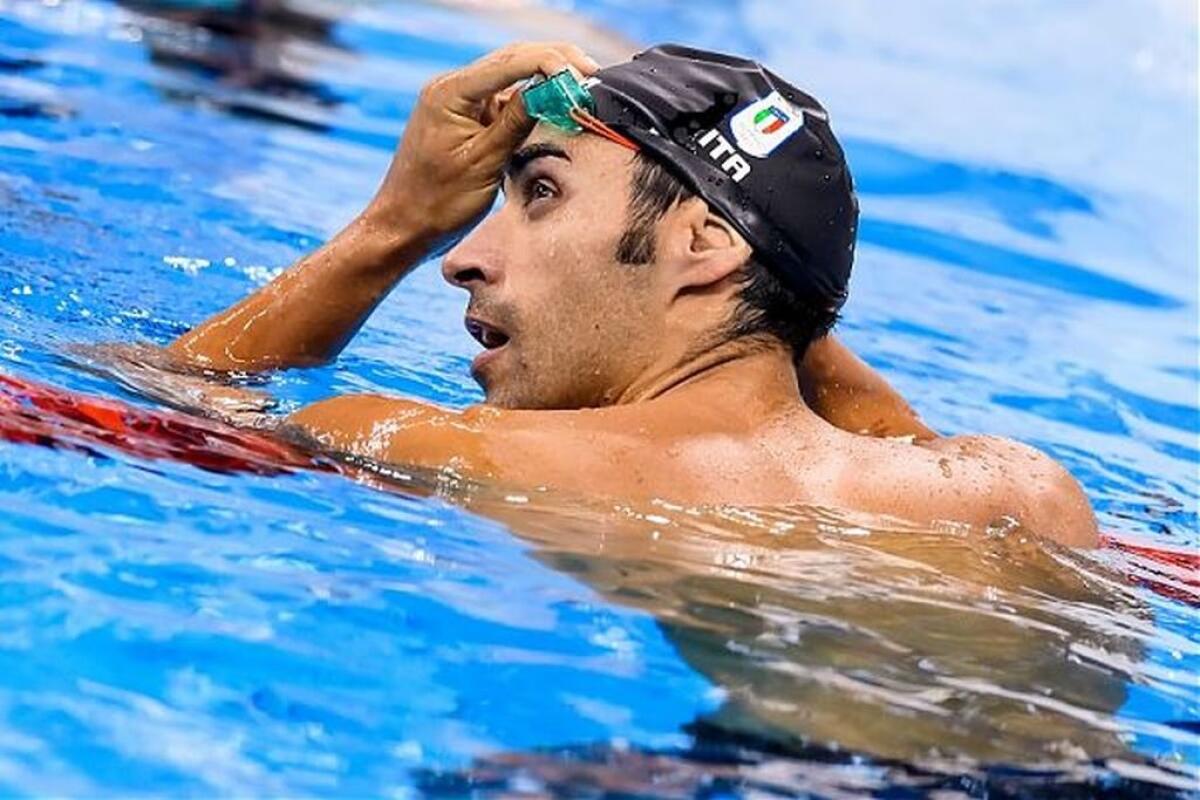 Magnini “Tokyo2021 il mio sogno nel cassetto” - 