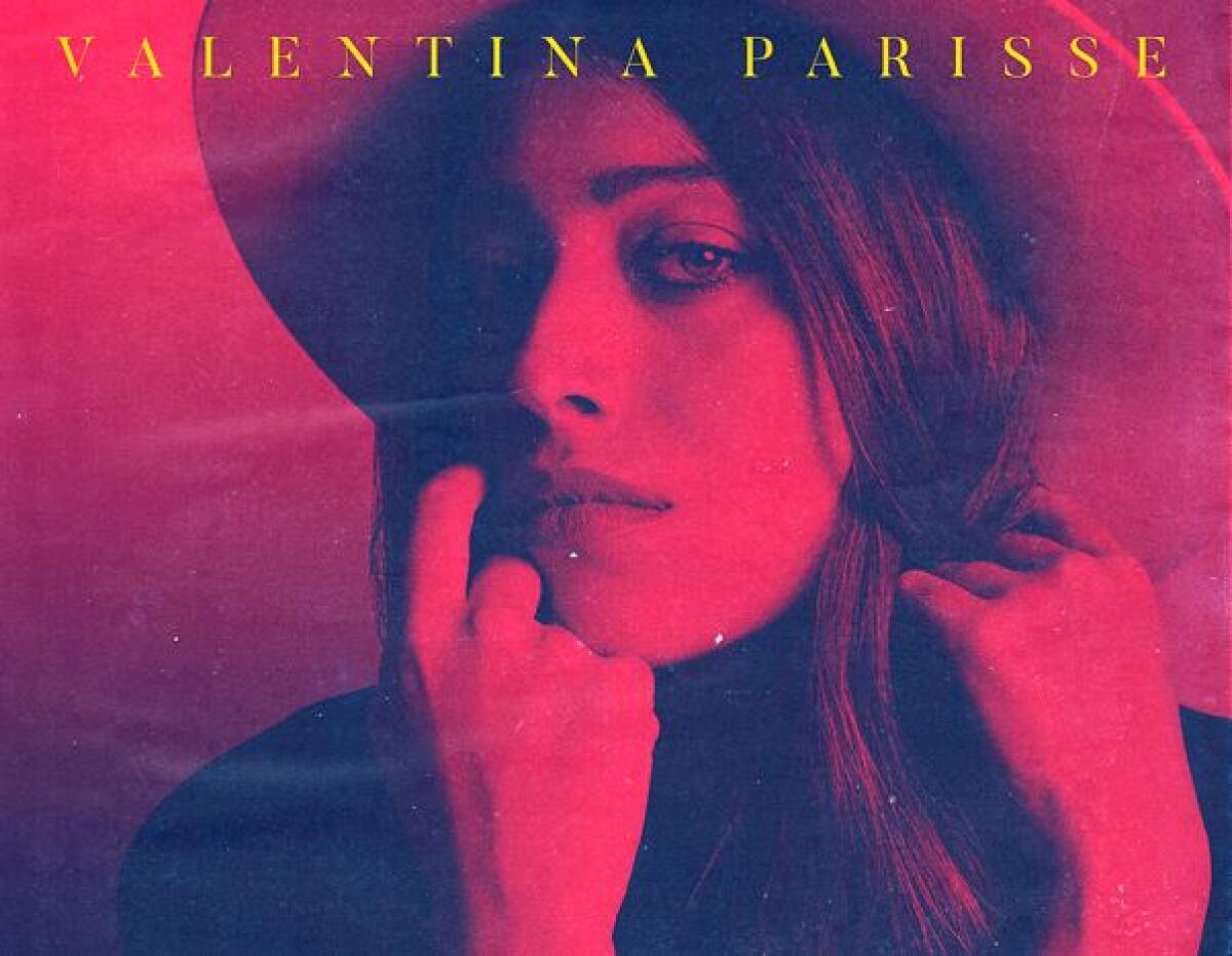 Valentina Parisse, il 5 giugno arriva il nuovo singolo “Ogni bene” - 