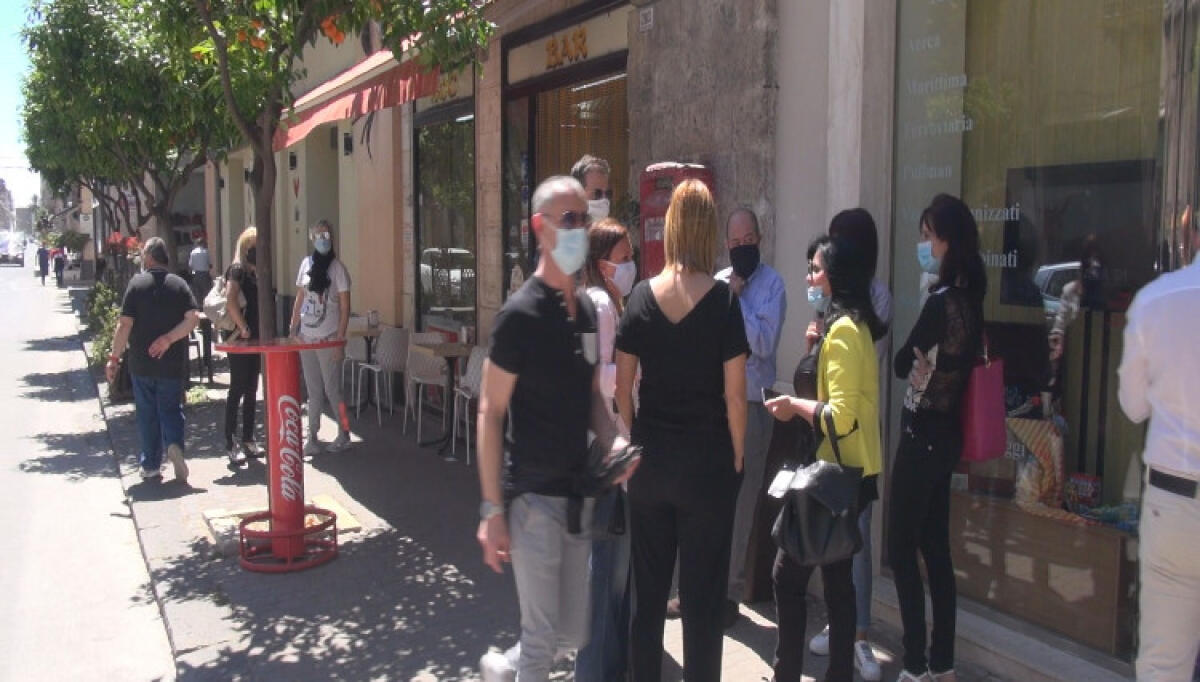Commercianti centro, "prima di chiudere al traffico serve confronto per vero rilancio" - I commercianti del centro chiedono un confronto con il sindaco