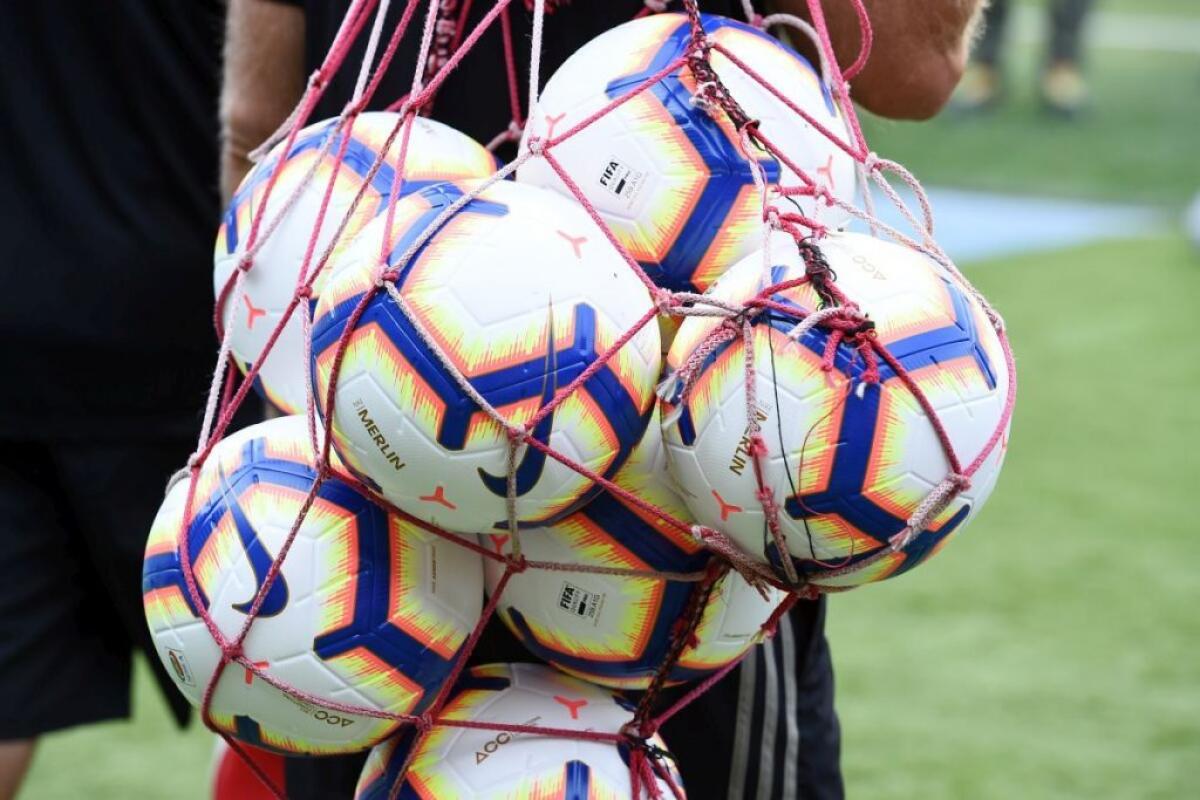 Spadafora al Cts “Valutare possibili sedute individuali sport squadra” - 