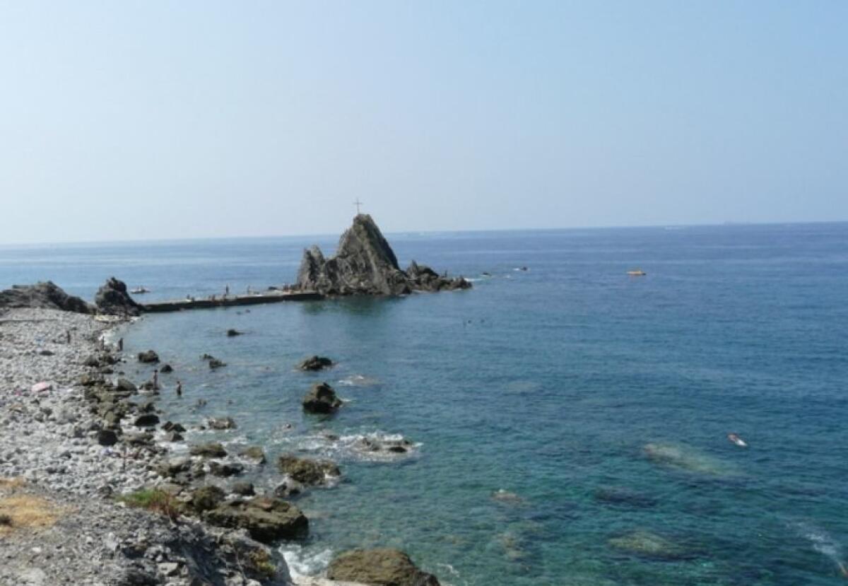 Bandiere blu, Liguria in testa con 32 localita’ - 