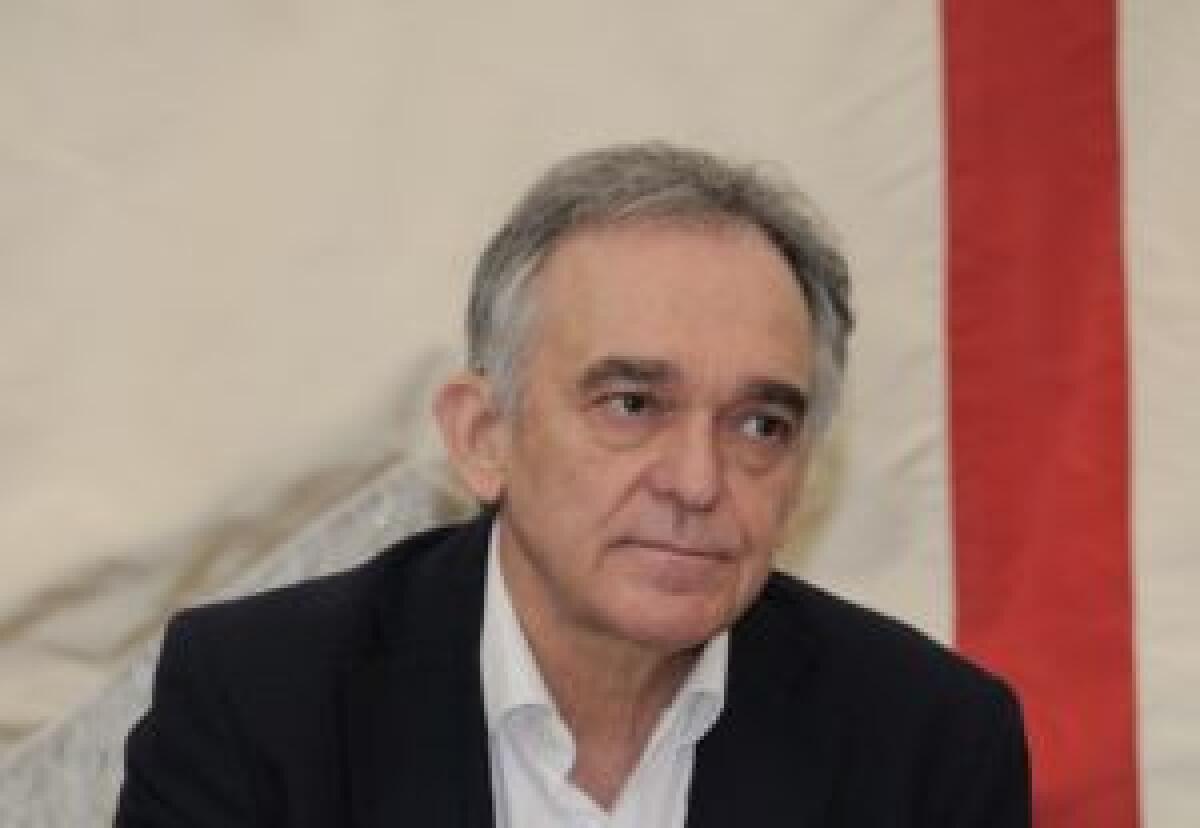 Rossi “Si riapre tutto? Non sono convinto, ma mi adeguo» - 