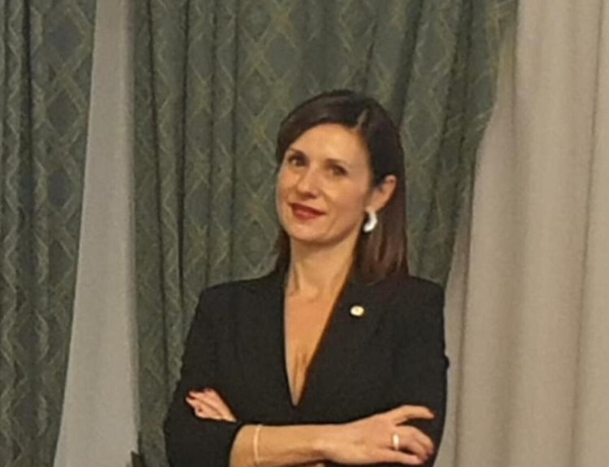 "Con nuove adesioni Fdi cresce in città", Bennici: "Maniscalco e Cavallo sono risorse" -