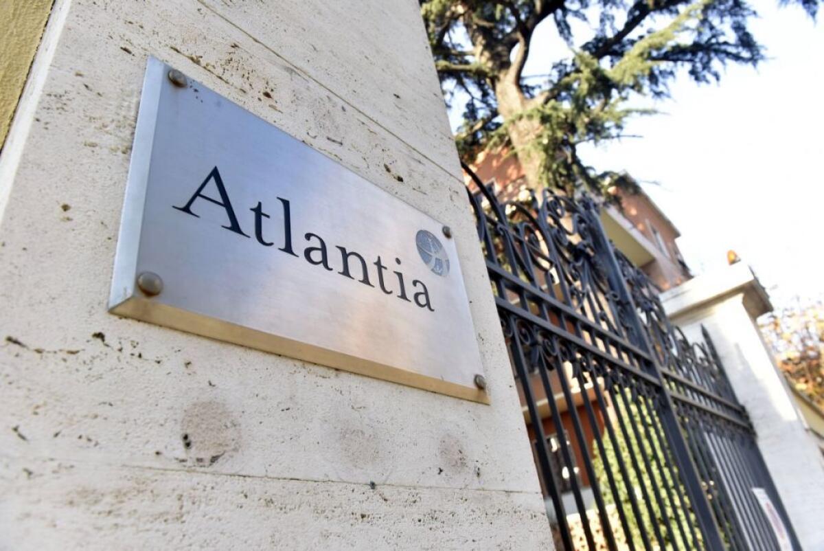 Atlantia, nuovi incarichi per Franco Brescia e Carlo Fornaro -