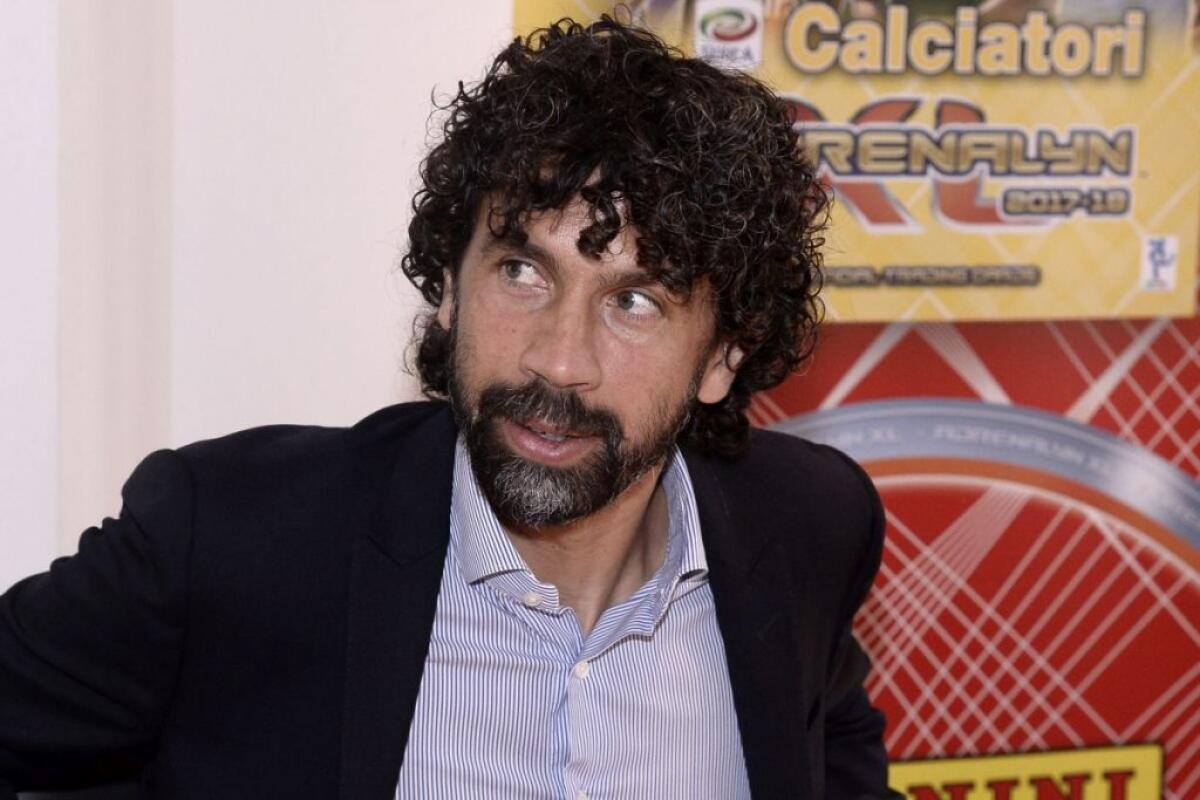 Tommasi alla Lega di Serie A “Niente partite di pomeriggio” - 