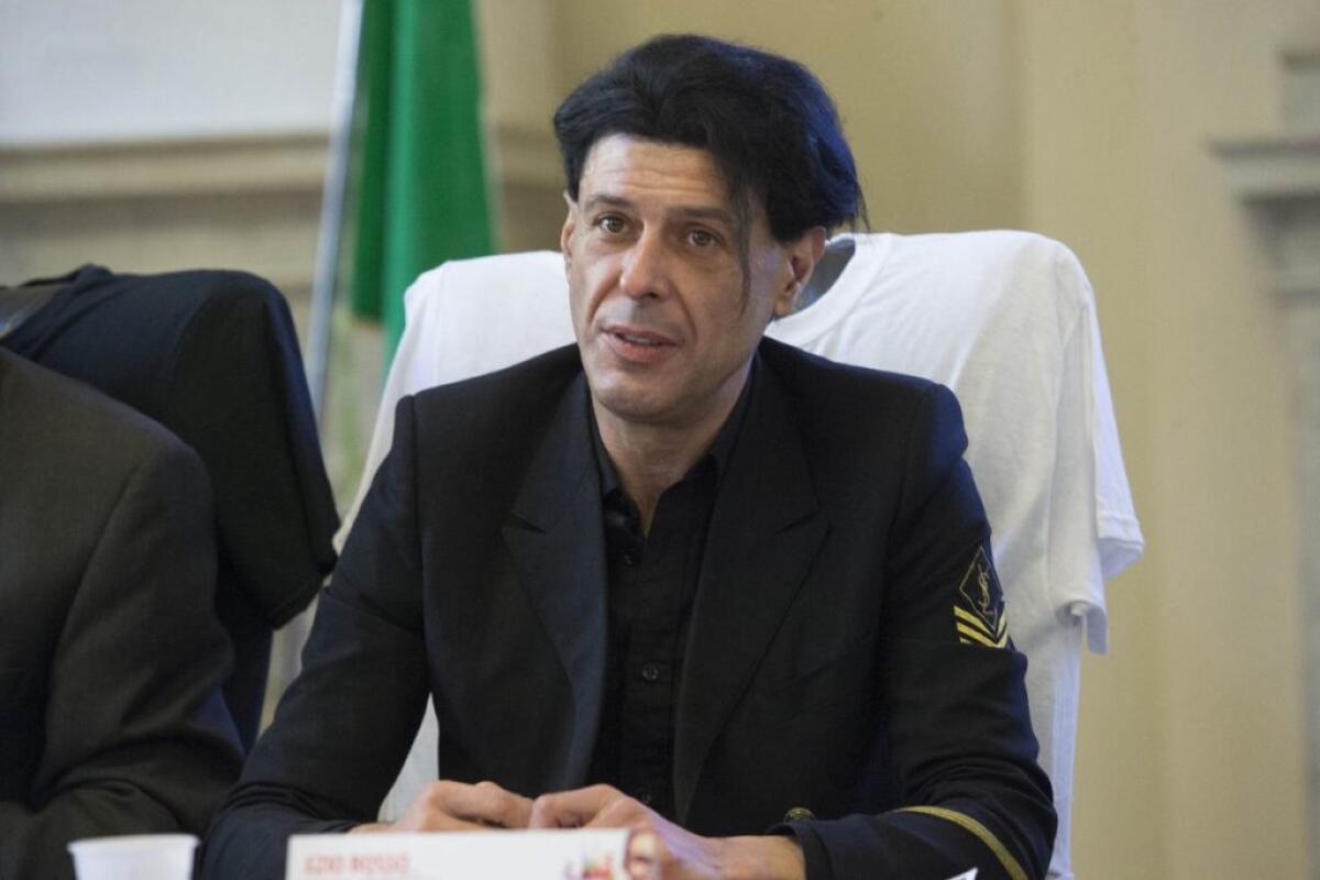 E’ morto il pianista e compositore Ezio Bosso - 