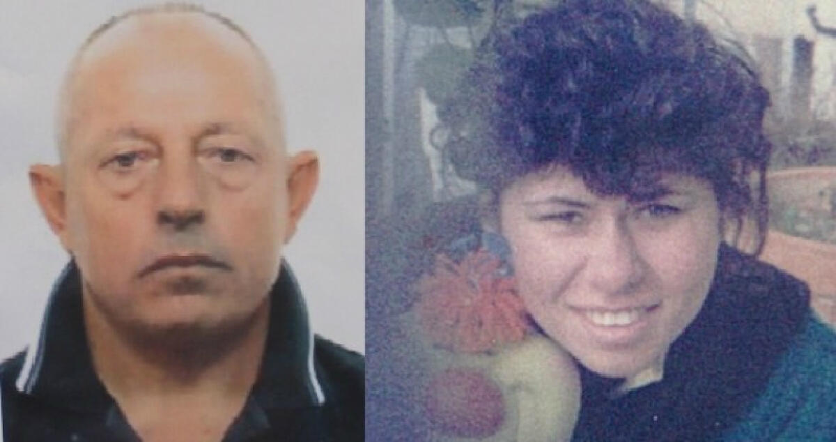 Scudera uccise l'ex moglie, corpo mai ritrovato: respinto anche ricorso straordinario - Vincenzo Scudera è stato condannato in via definitiva per l'omicidio dell'ex moglie