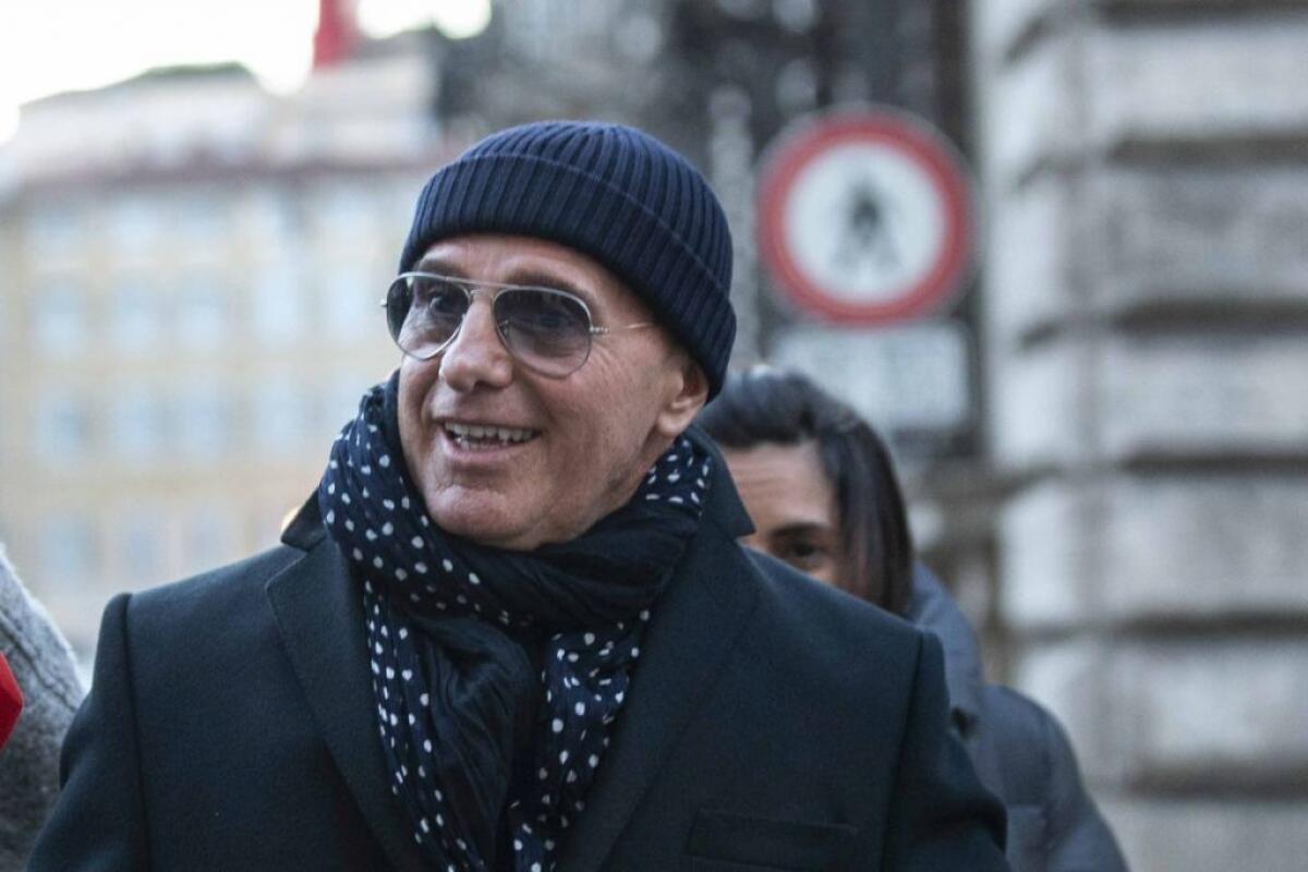 Sacchi “Se i contagi non risalgono il calcio deve ripartire” - 