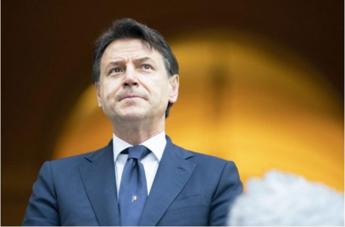 Via libera a decreto da 55 miliardi, Conte: “Come due manovre” -