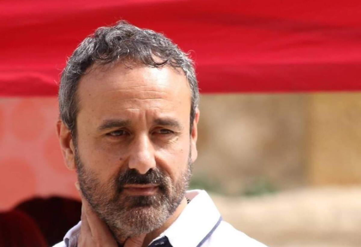 Fidas, Enzo Emmanuello eletto nel Consiglio direttivo nazionale - Enzo Emmanuello 