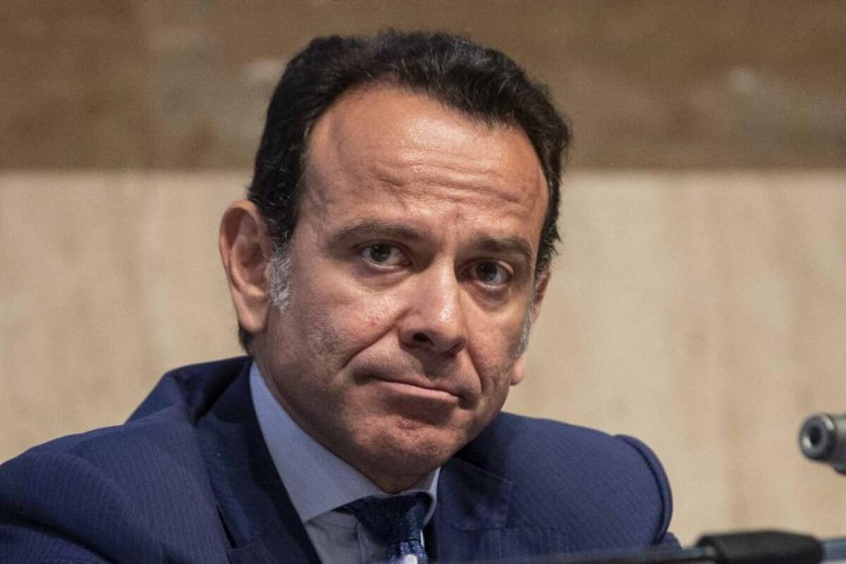 Coronavirus, Minenna “Nessuna truffa alle Dogane su mascherine” - 