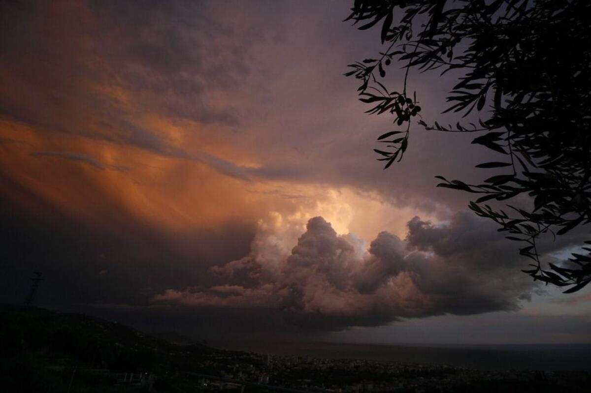 Meteo estremo sull’Italia. Nubifragi al Nord, caldo record al Sud - 