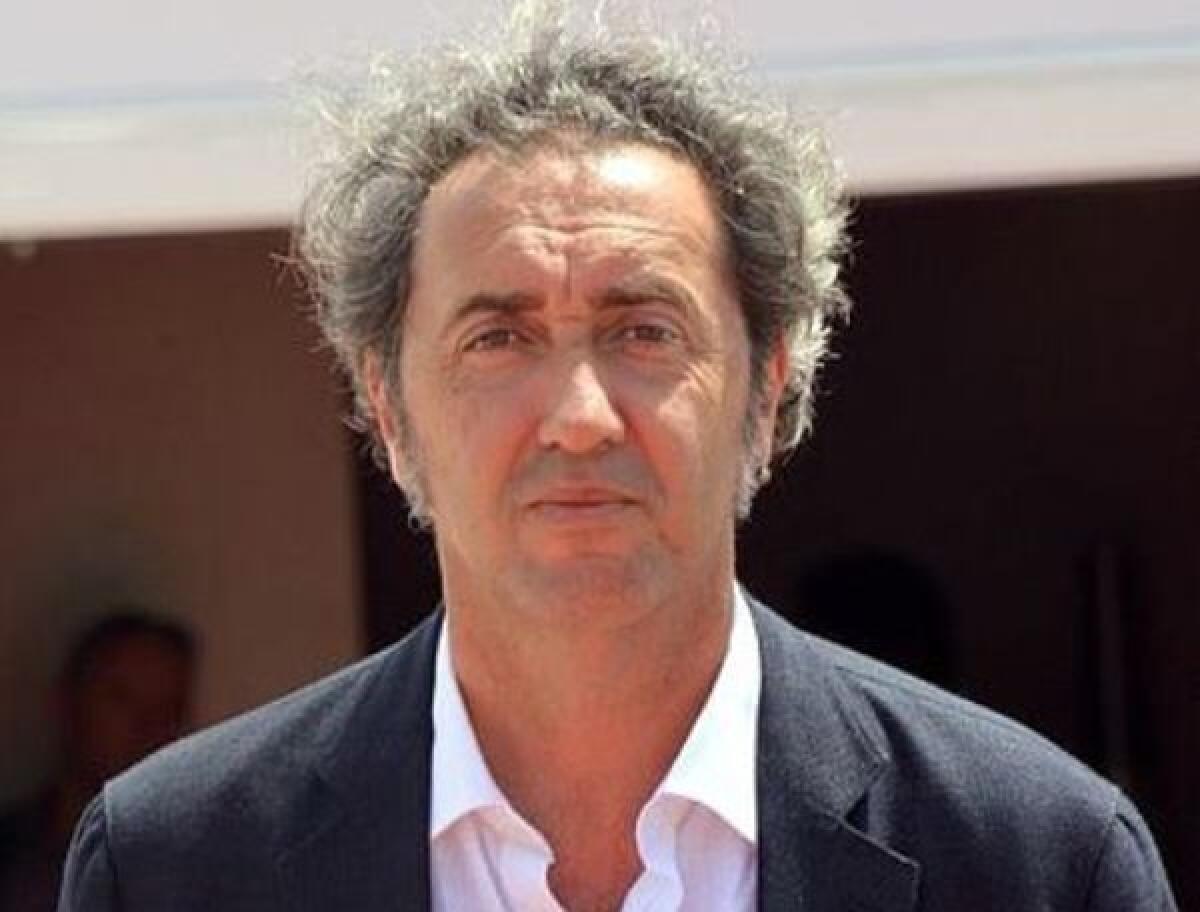 Paolo Sorrentino compie 50 anni, dall’Oscar alla tv - 