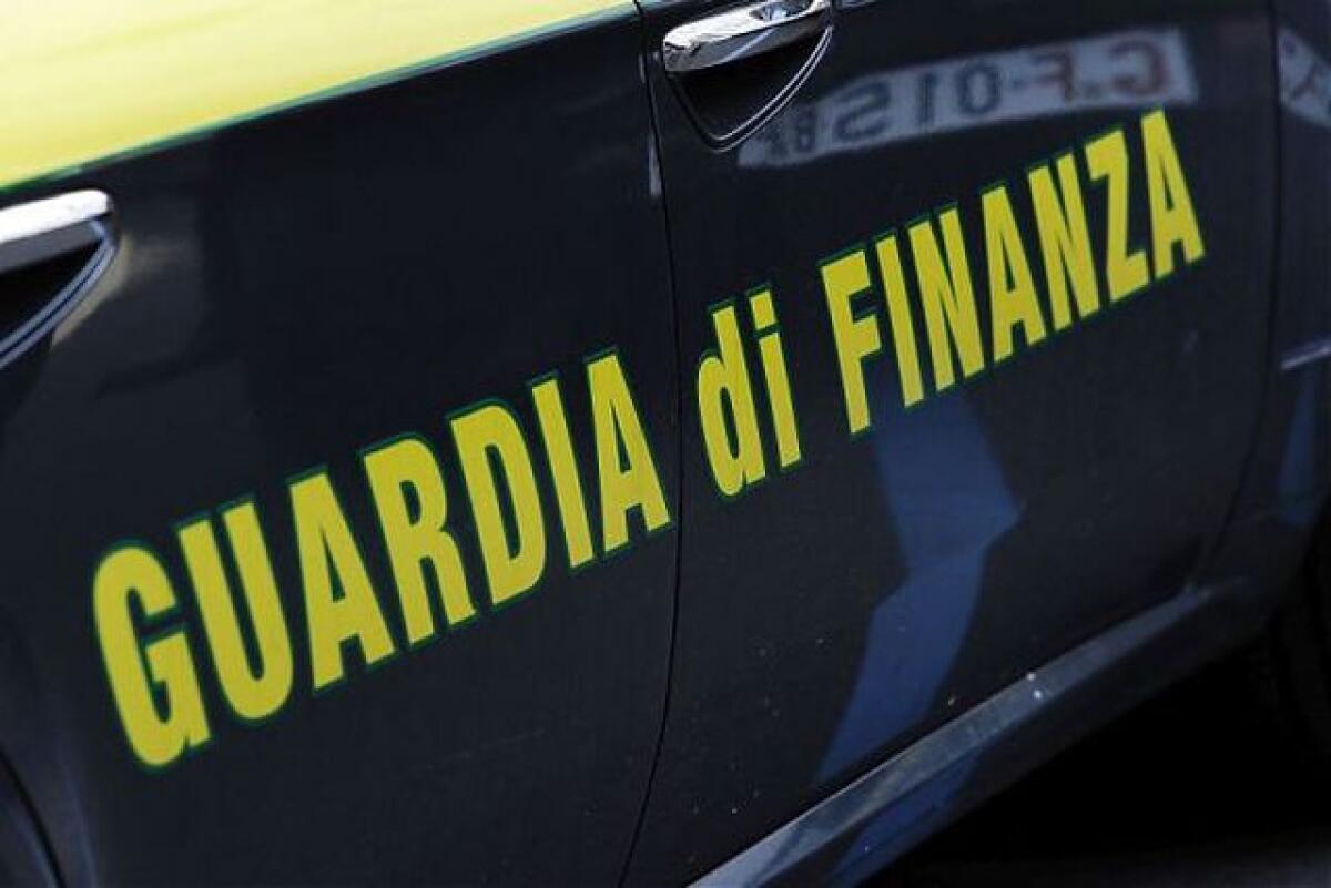 Maxiblitz antimafia della Gdf di Palermo, 91 arresti in tutta Italia - 