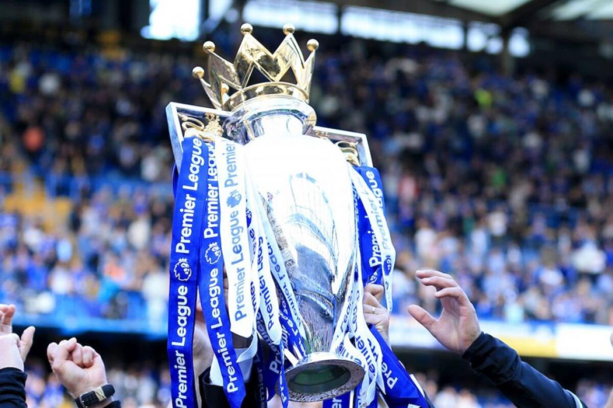 La Premier League valuta la ripresa in massimo 8-10 stadi - 