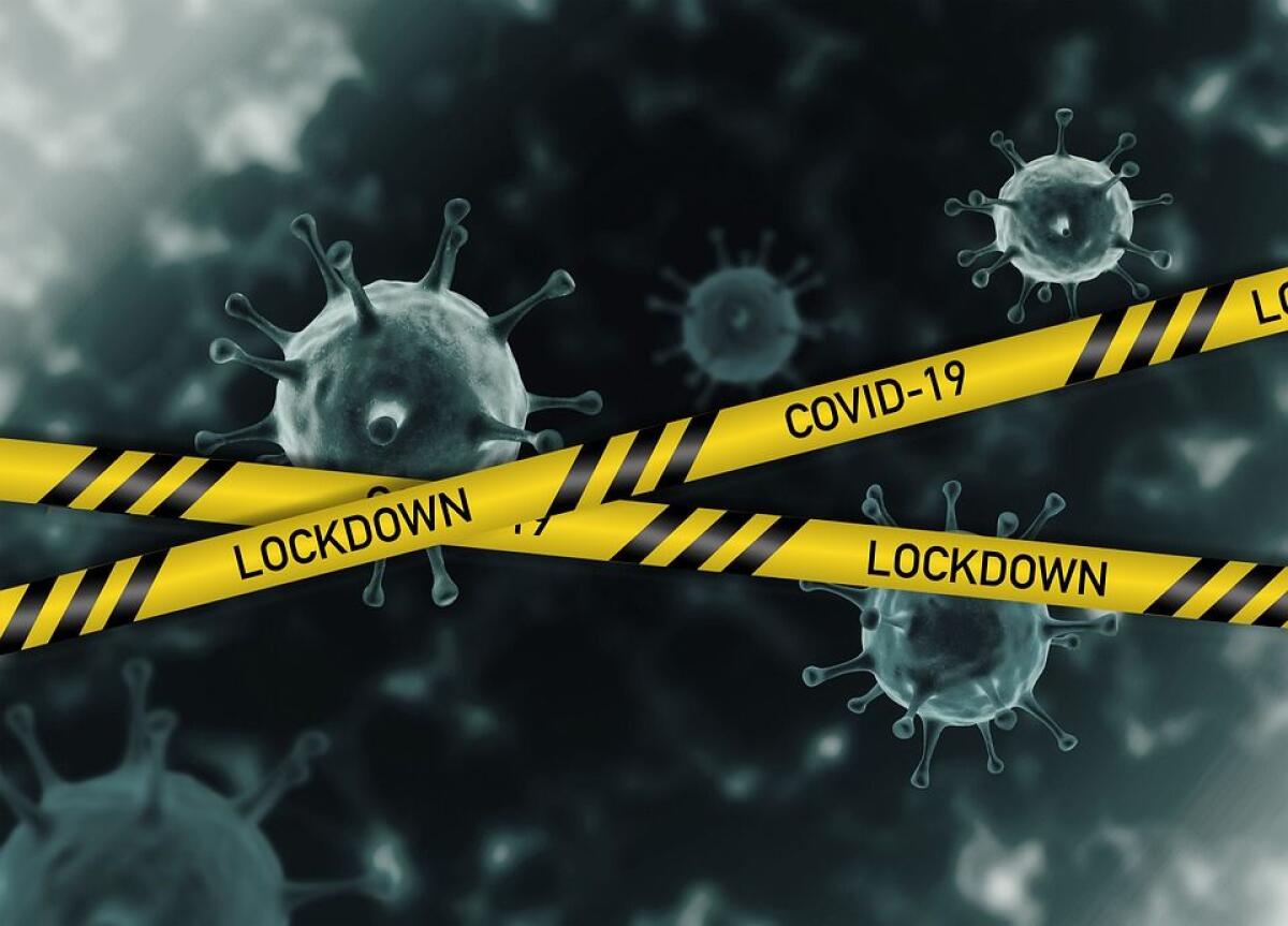 Uno studio, per italiani in lockdown aumento di peso e ansia - 
