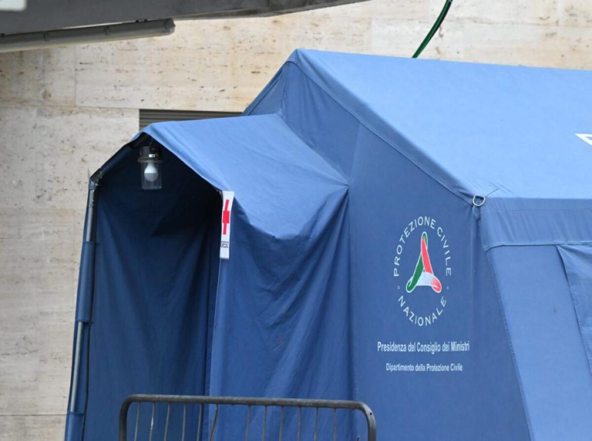 Raccolta fondi dipendenti Esso-Sarpom per progetti Novara,Liguria,Roma - 