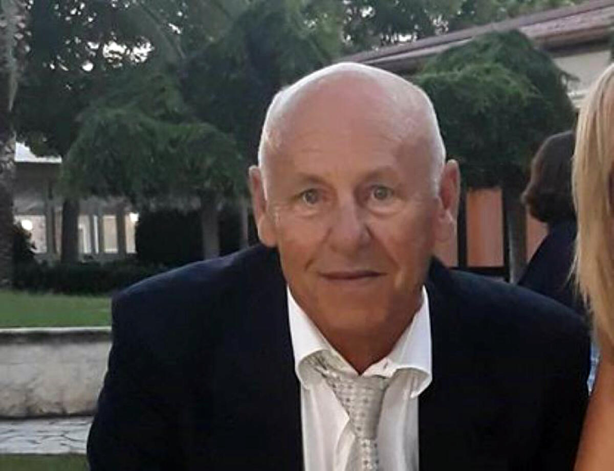 Lutto nel calcio gelese, ci ha lasciati "Zio Franco" Ministeri - 