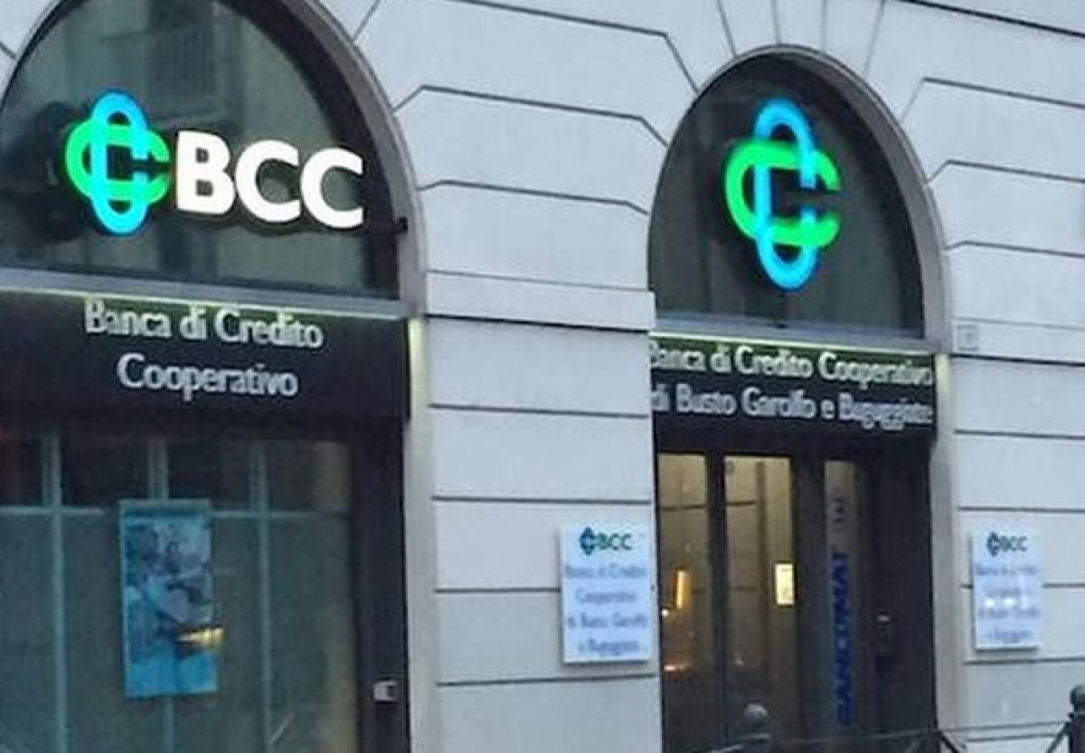 Credito cooperativo, graduale ripresa operativita’ ordinaria da 18 maggio - 