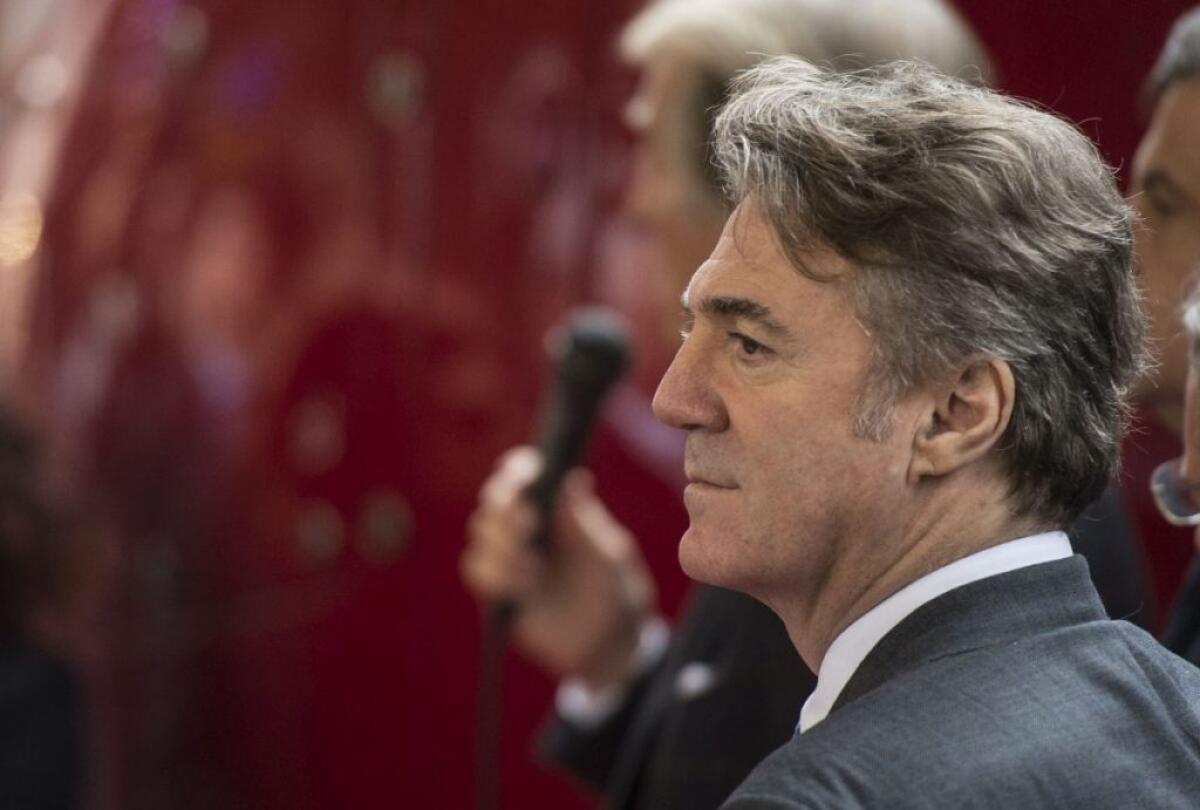 Cattaneo “Allo Stato serve il coraggio di investire” - 