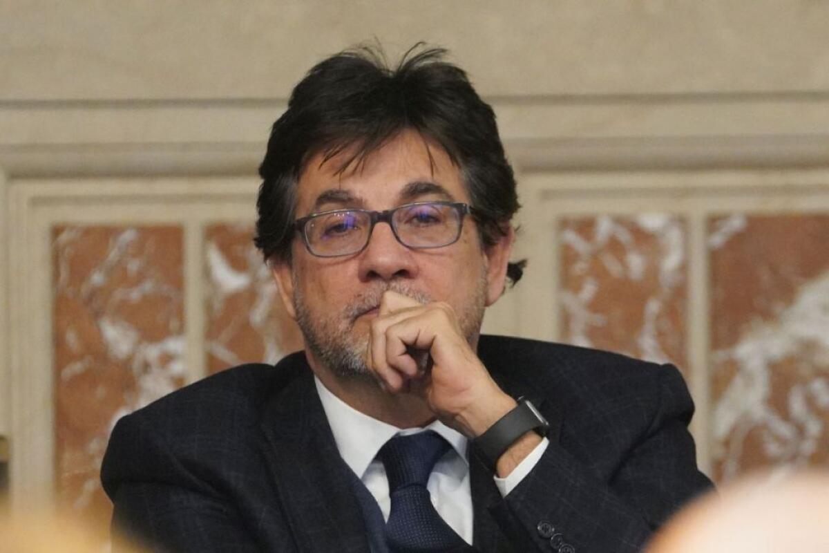 Da Comitato Paralimpico 5 milioni per societa’ sportive in difficolta’ - 