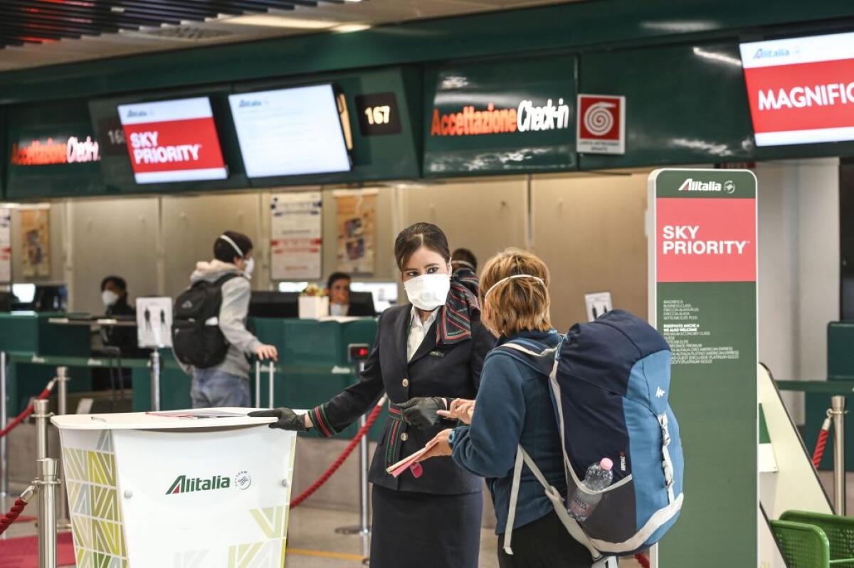 Coronavirus, lunedì si riapre e il 3 giugno riaprono le frontiere - 