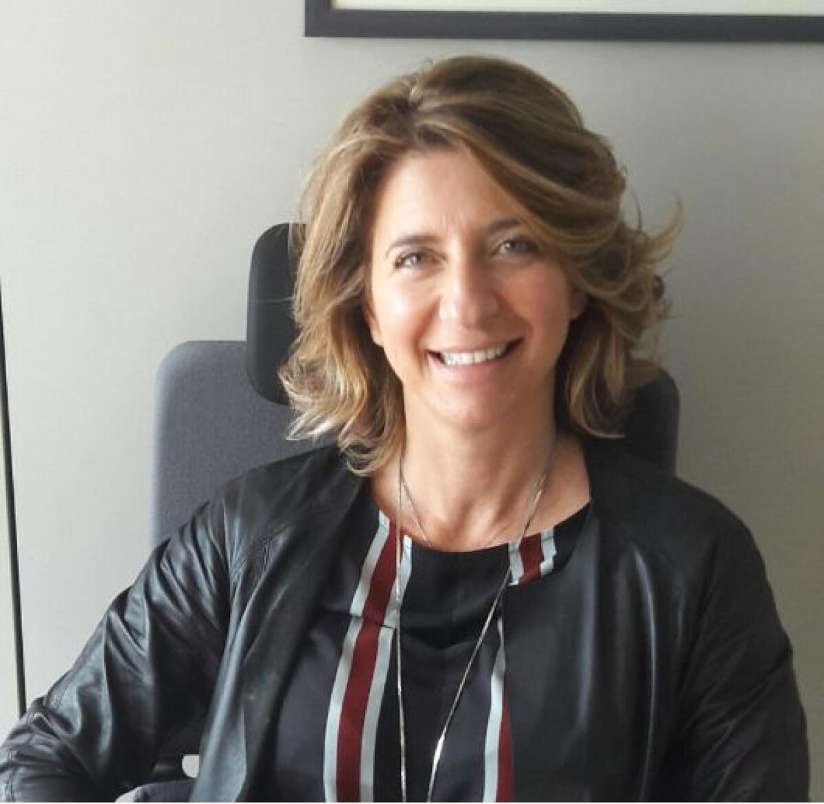 Gangi (Windtre) “Nel futuro del lavoro c’e’ il Working Apart Together” - 