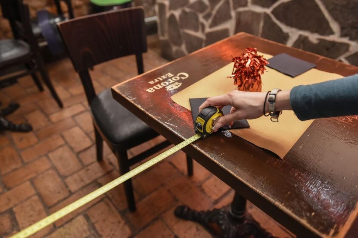 Tar accoglie ricorso governo su ordinanza bar in Calabria - 