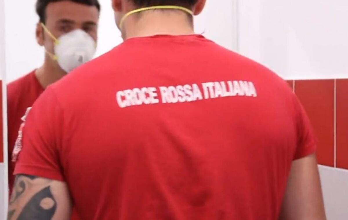 Coronavirus, Gillette dona migliaia di rasoi al personale sanitario - 