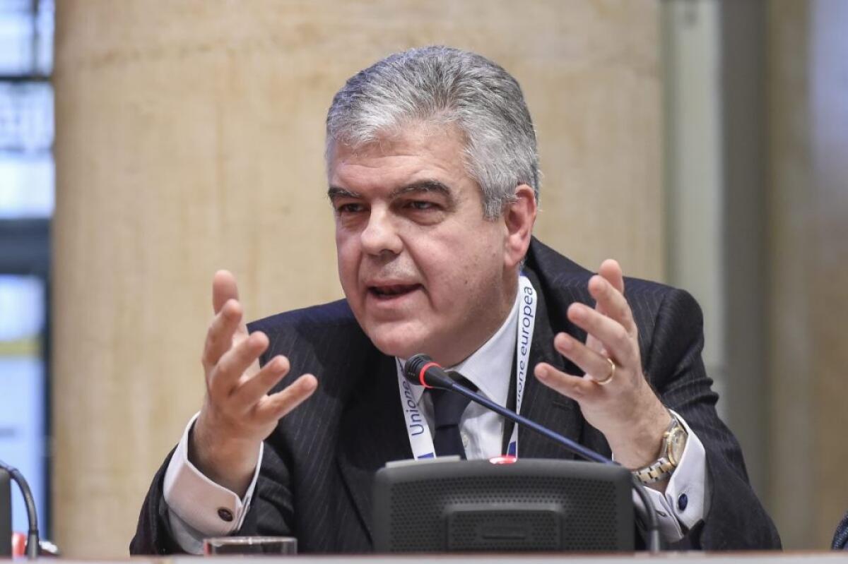Terna, nel primo trimestre ricavi e utile netto in rialzo - 