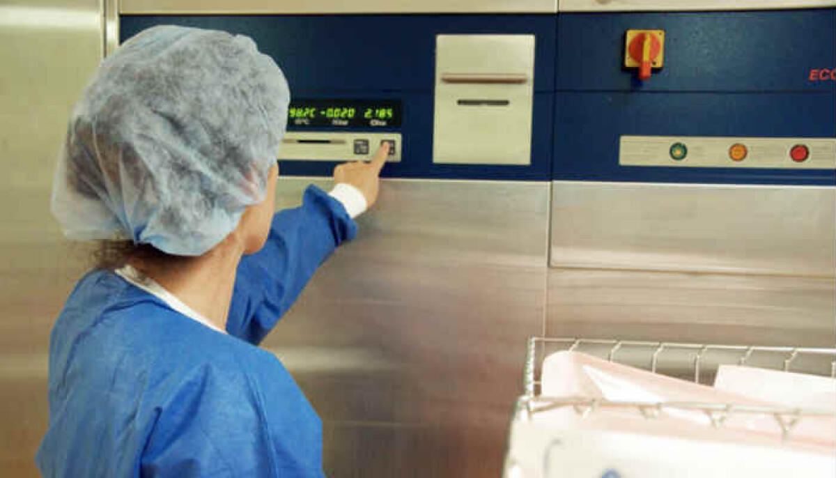 Terapia intensiva ospedale finanziata da Eni, "progettualità già esecutiva e cantierabile" - 