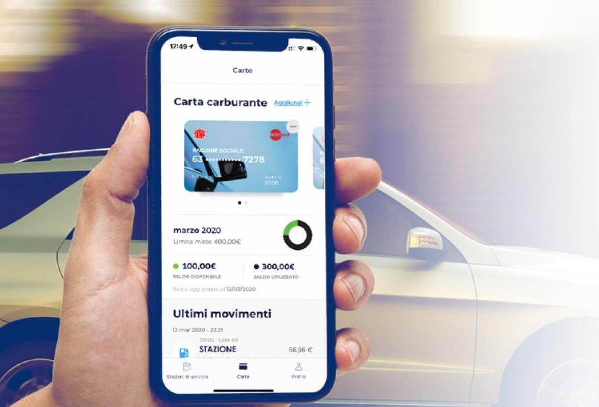 Addio carta e plastica, adesso i buoni pasto si utilizzano con una app - 