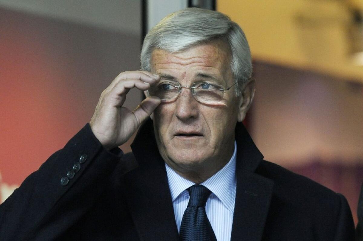 Coronavirus, Lippi “Moralismo inaccettabile, dobbiamo ripartire” - 