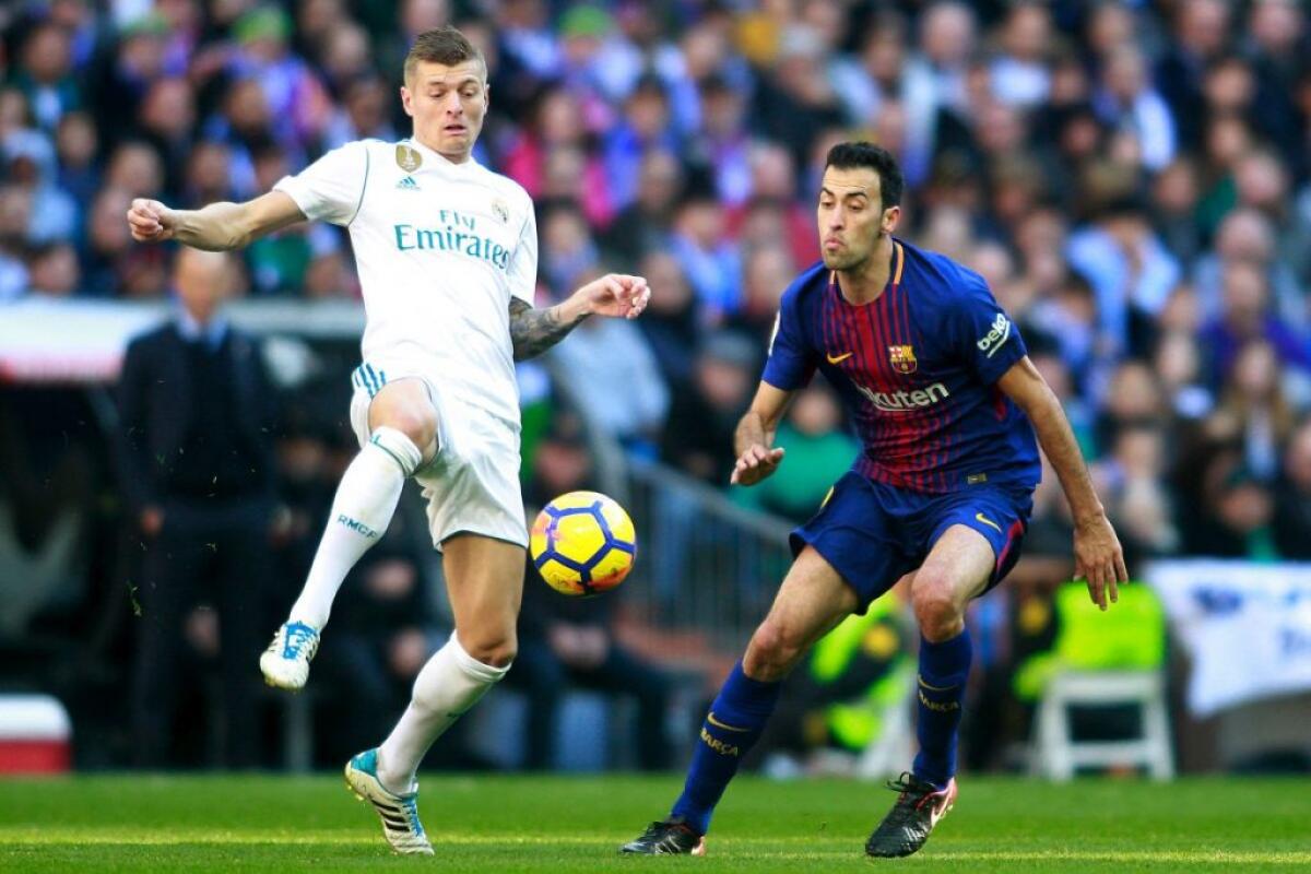 La Liga riparte, premier Sanchez annuncia la data dell’8 giugno - 