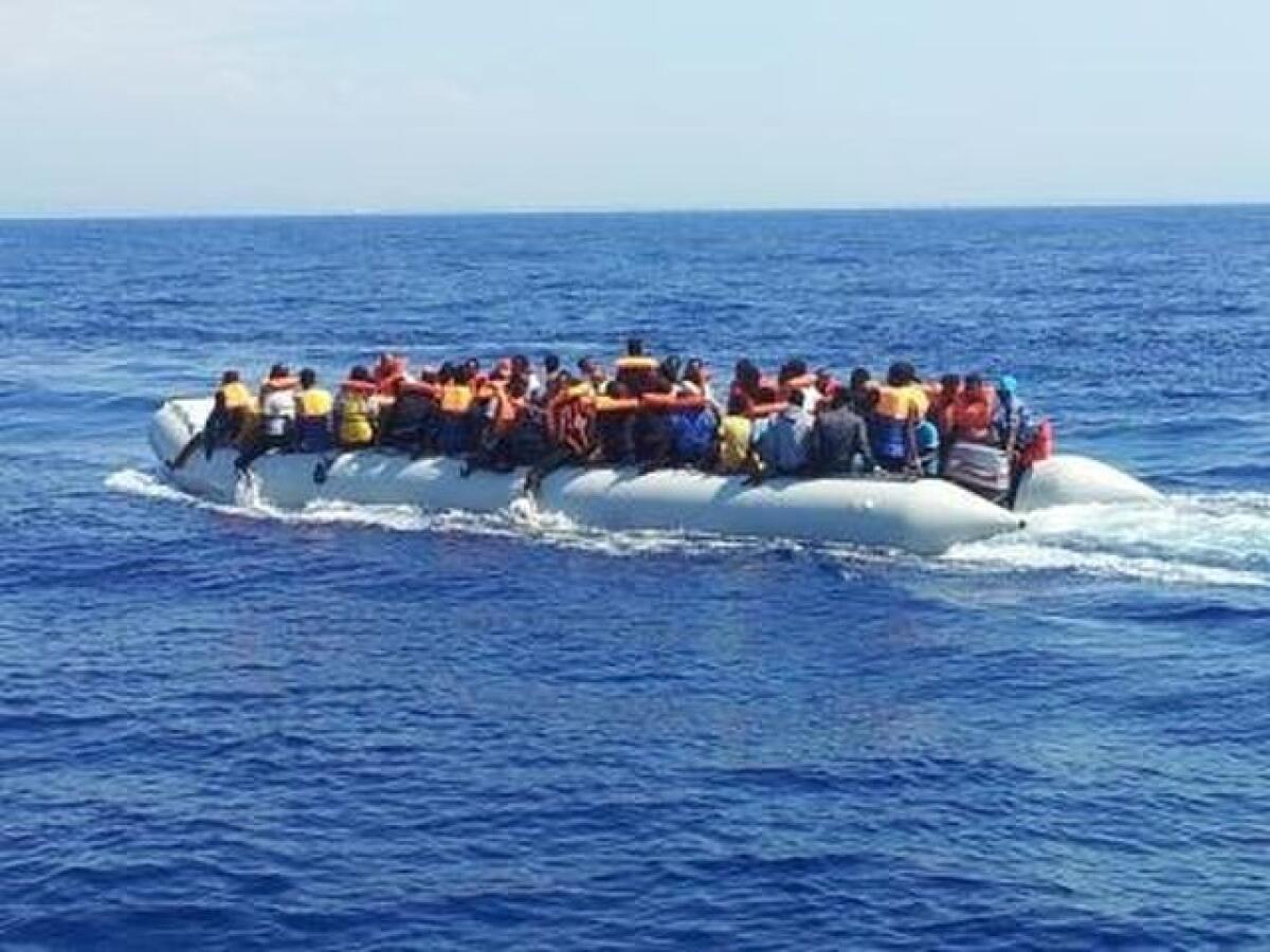Altri due sbarchi di migranti a Lampedusa, in 136 sull’isola - 