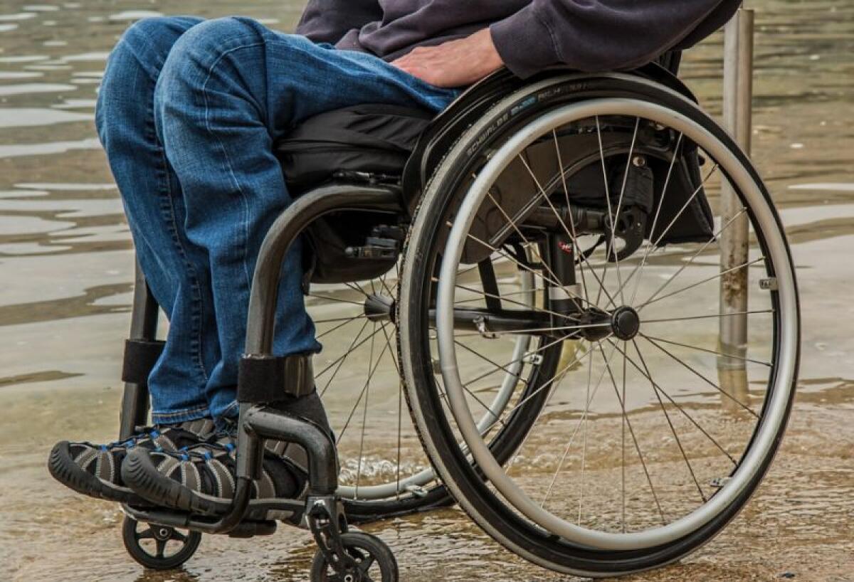 In Liguria riaprono i centri diurni per disabili - 