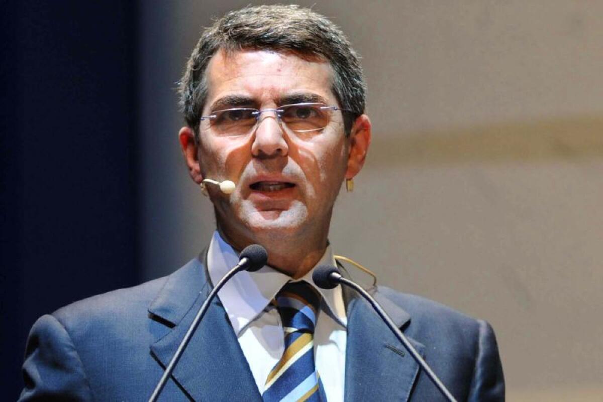 E’ morto il giornalista del Tg2 Sandro Petrone - 